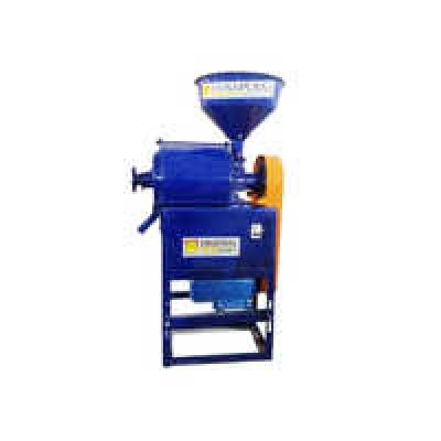 Domestic Flour Mill Mili Brand