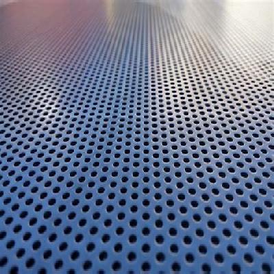 Perforated Sheets