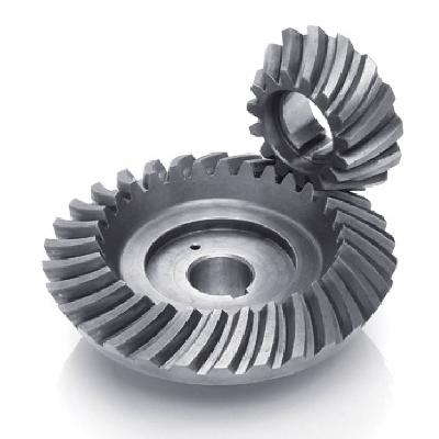 Bevel Gears