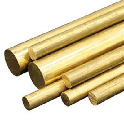 Brass Round Bars