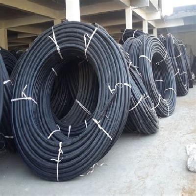 HDPE Coil Pipe