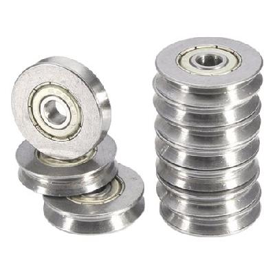 Metal Bearing