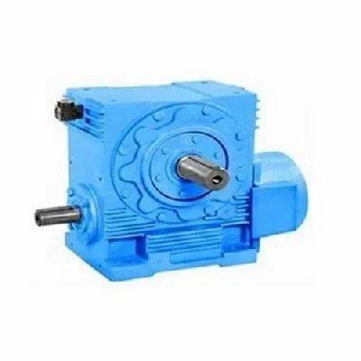 NU Gear Box