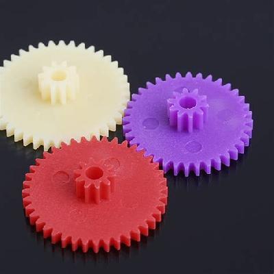 Plastic Gears