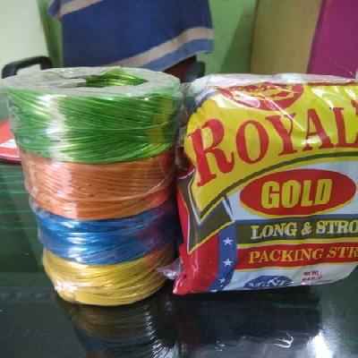 Plastic Twine