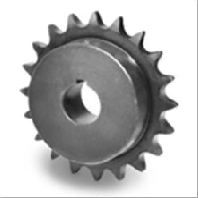 Simplex Chain Sprocket
