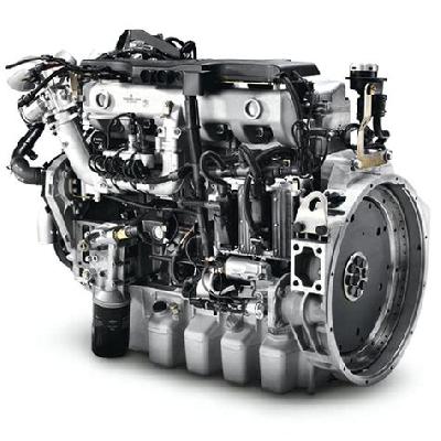 Diesel Engine