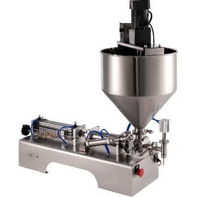 Hopper Mixer Machine