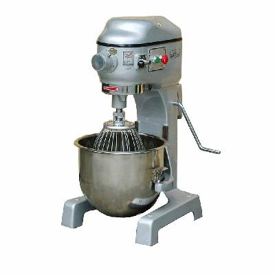 Hub  Mixer Machine