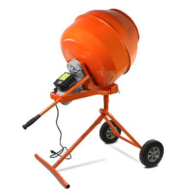 Industrial Portable Mixer Machine