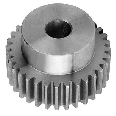 Simple Mixer Pinion Wheel