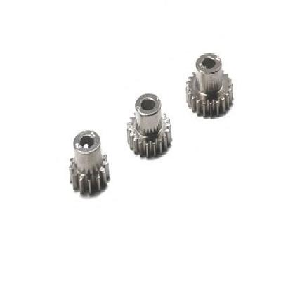 13 Teeth Concrete Mixer panion