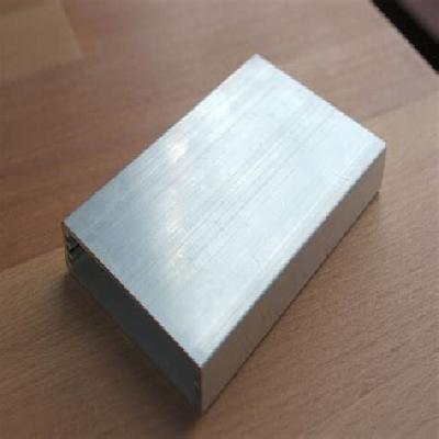 Aluminum 