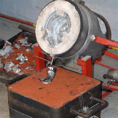 Aluminum Casting
