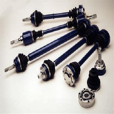 Automotive Shafts