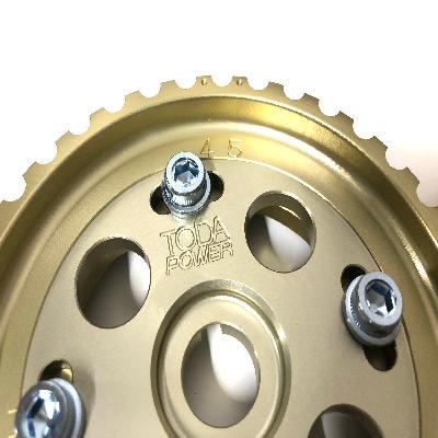 Cam Gears