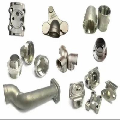 CI Casting Products