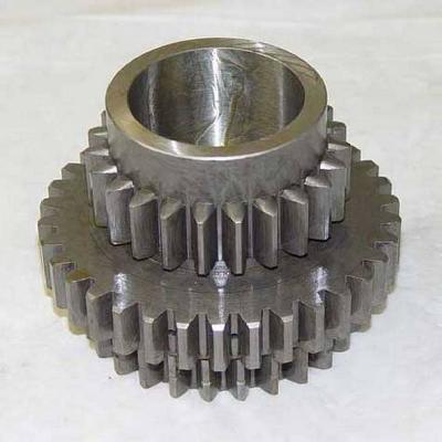 Cluster Gears
