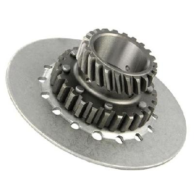Clutch Gears