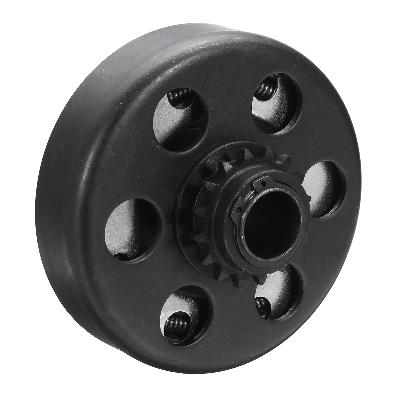 Clutch Sprockets