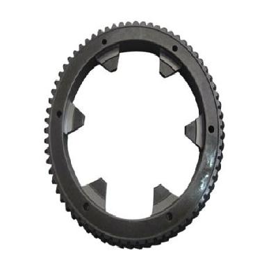 Corona Gears