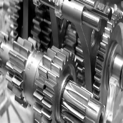 Engine Gears