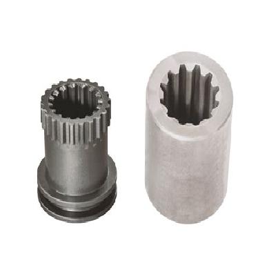 Forged Machine Parts