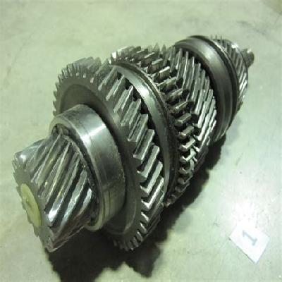 Gear Transmission Parts