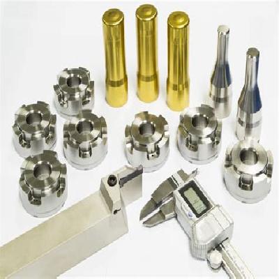 Precision Automotive Components