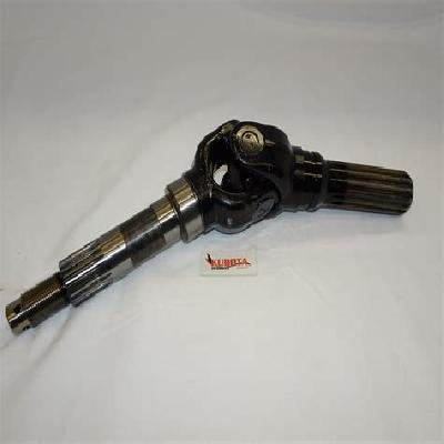 Propeller Shaft Assembly