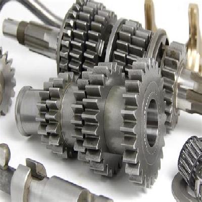 Speed Gears