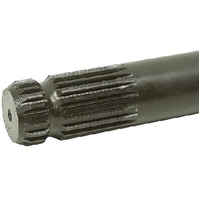 Splined Shafts 