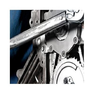 Timings Gears