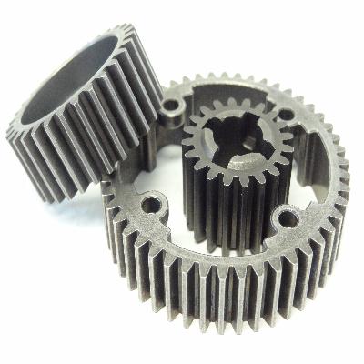Transmission Gear Parts