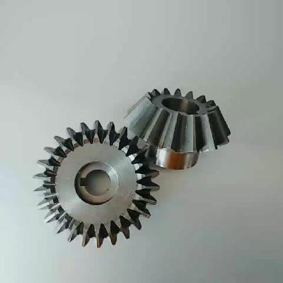 Bevel Pinion Gear