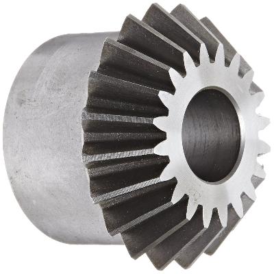Sprocket Gear