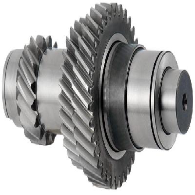 Spur and Helical Gears
