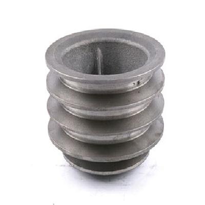 Cast Iron Casting Pulley