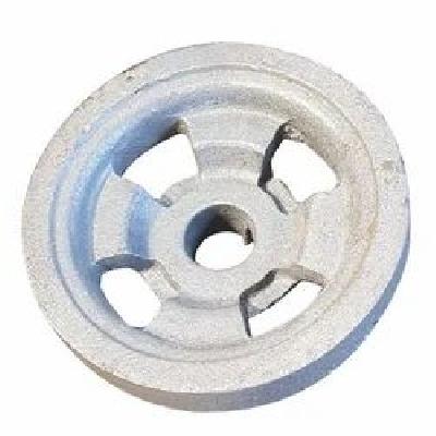 CI V Belt Pulley