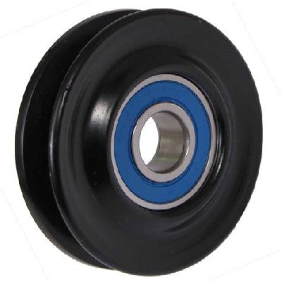 Engine Belt Pulleys