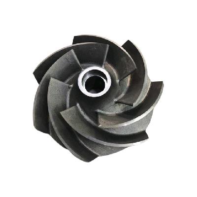 Casting Impeller