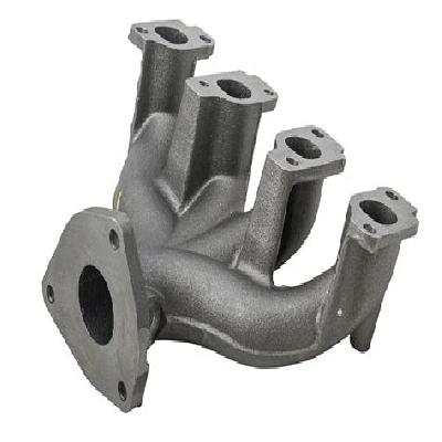 Exhaust Manifold