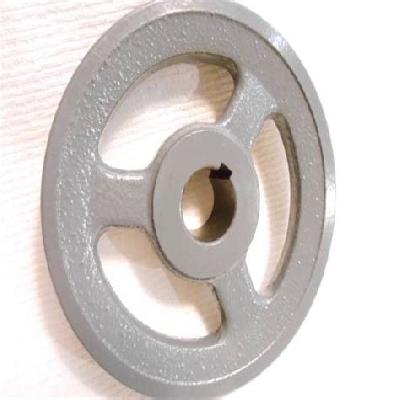 Iron Belt Pulley