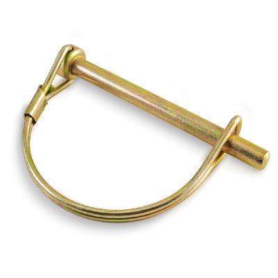 PTO Hitch Pins