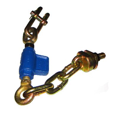 Stabilizer Chain Assembly