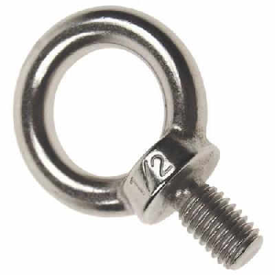 Tractor SS Ring Bolt