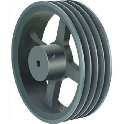 2C CI Pulley