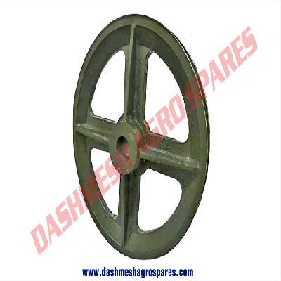 3175 Combine Pulley