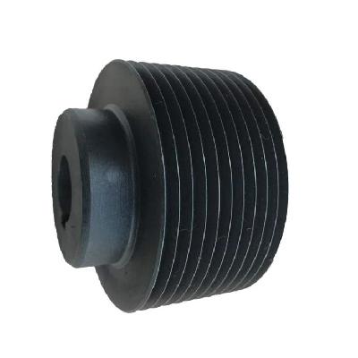 Agricultural V Belt Pulley