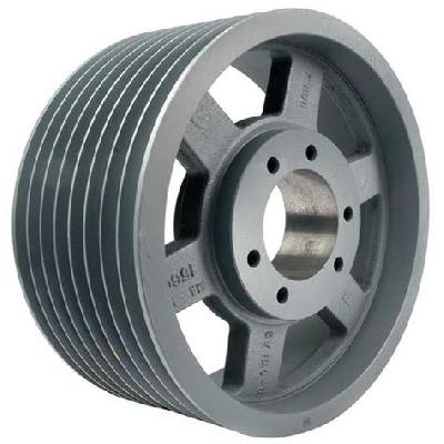 C Type Pulley
